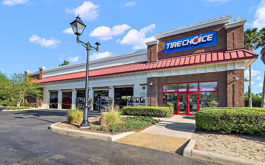 Tire Choice (NNN) The Villages, FL